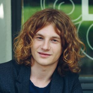 Ziggy Bonner